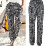 Black Pattern