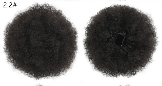 High Puff Ponytail 2 S - Shop at LoveMi