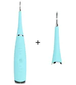 Blue With Head Set
