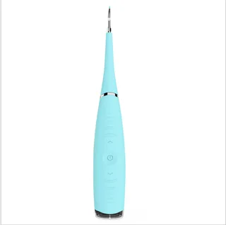 Waterproof Electric Toothbrush Care Tool - Blue