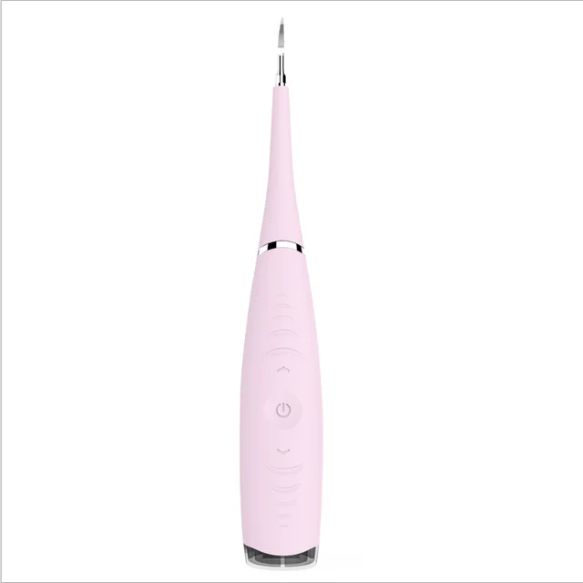 Waterproof Electric Toothbrush Care Tool Pink - Shop at LoveMi