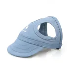Blue Pet Hat