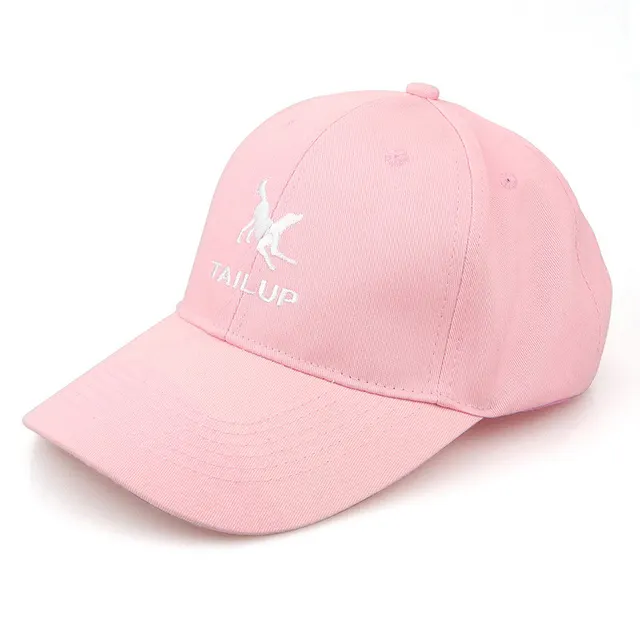Pet outdoor picnic trip parent child cap Pink - Shop at LoveMi