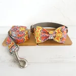Bowtie Collar Leash