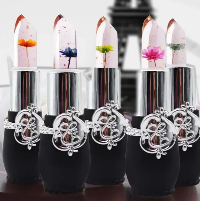 Long lasting moisturizing lipstick 1 Set - Shop at LoveMi