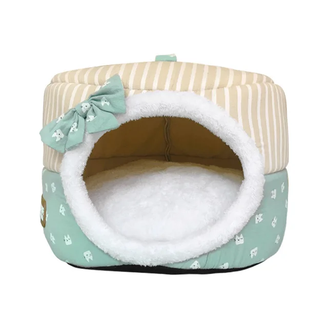 Cat litter for all seasons in autumn and winter White - Shop at LoveMi