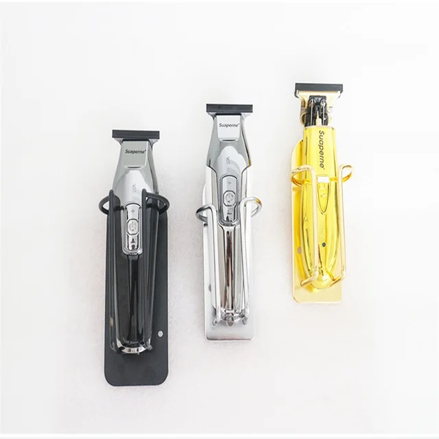 Hair Clipper Electric Clipper Placement Rack Black - Shop at LoveMi