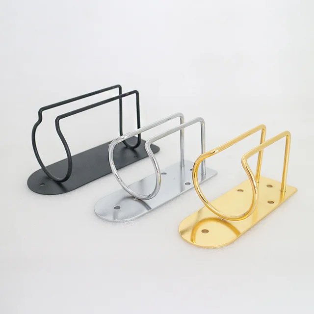 Hair Clipper Electric Clipper Placement Rack Gold - Shop at LoveMi