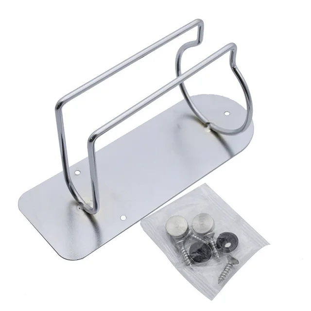 Hair Clipper Electric Clipper Placement Rack Silver - Shop at LoveMi
