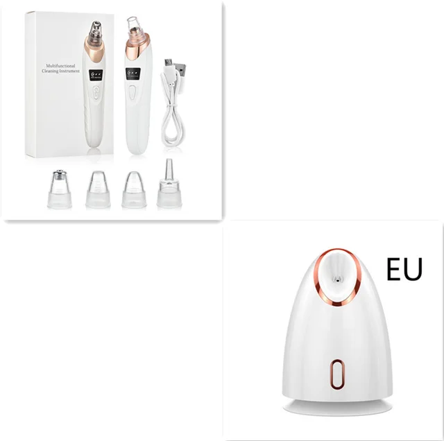 Electric Pore Cleaner Facial Beauty Device Seta - Shop at LoveMi