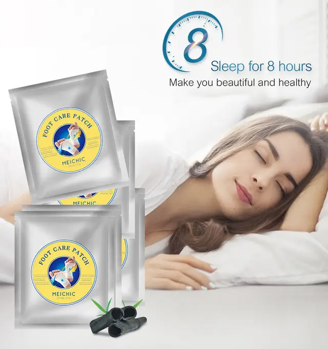 Wormwood Foot Patch For Pregnant Women Postpartum Foot Care Patch Default - Shop at LoveMi