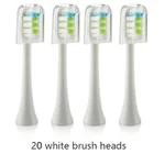 White20Pcs