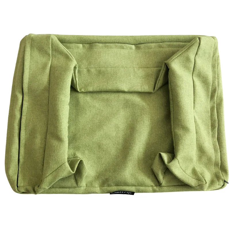 Pet Kennel Spring And Summer Removable And Washable Kennel For Small Dogs - Set6