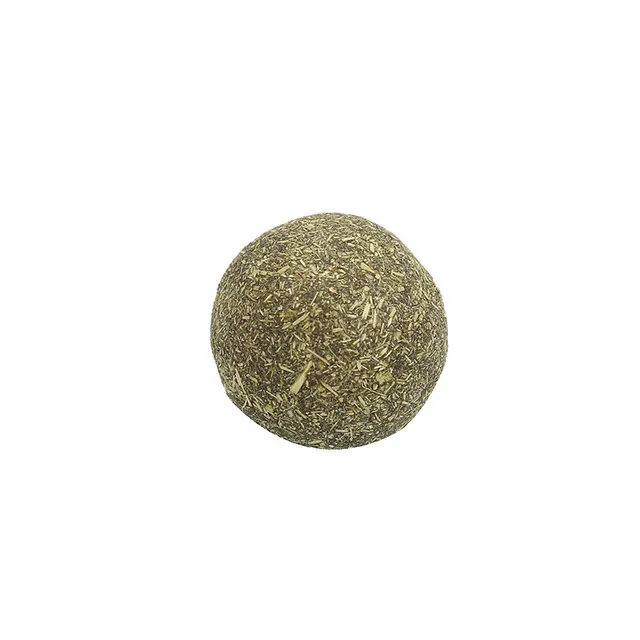 Pet Cat Toy Catnip Matte PolygonatumToy Fish Mouse Remove Hair Ball Chewing Toy - Shop at LoveMi
