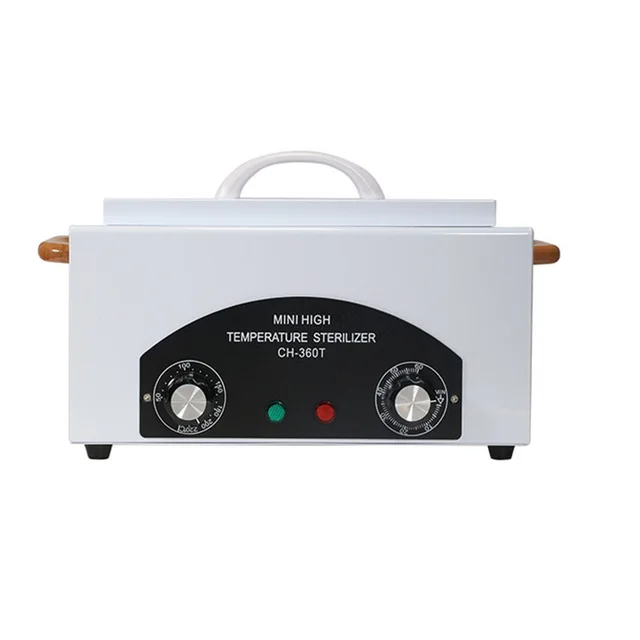 High Temperature Disinfection Cabinet Beauty Salon Medical Tools White - Shop at LoveMi