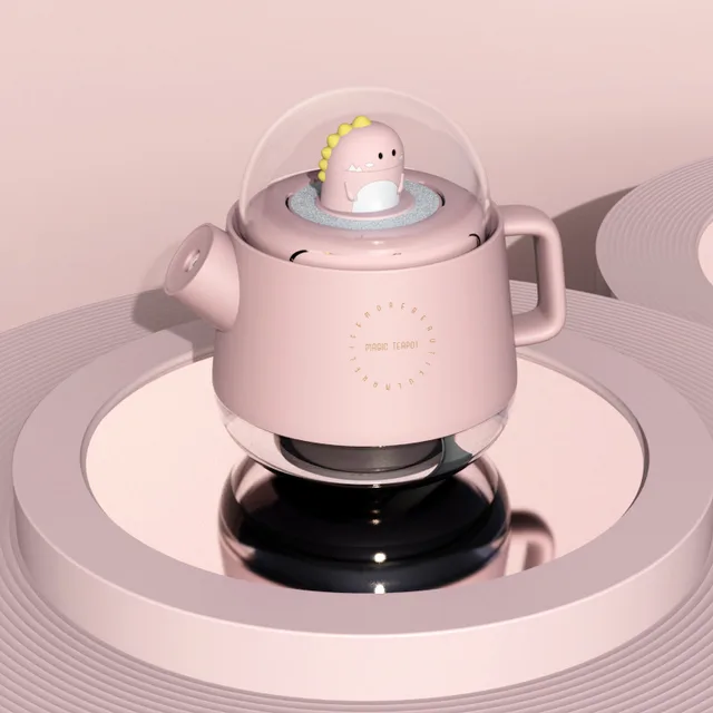 Small Home Creative Usb Mini Humidifier - Shop at LoveMi