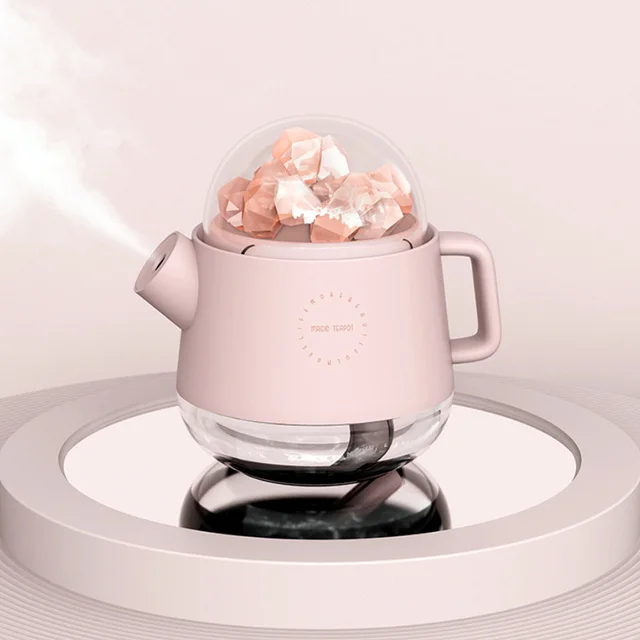 Small Home Creative Usb Mini Humidifier G - Shop at LoveMi