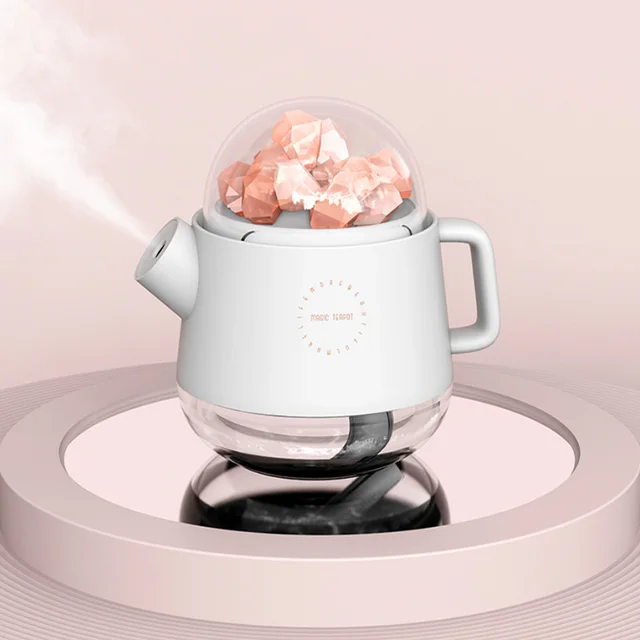 Small Home Creative Usb Mini Humidifier H - Shop at LoveMi