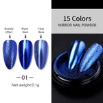 Dark Blue