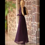 Dark Purple