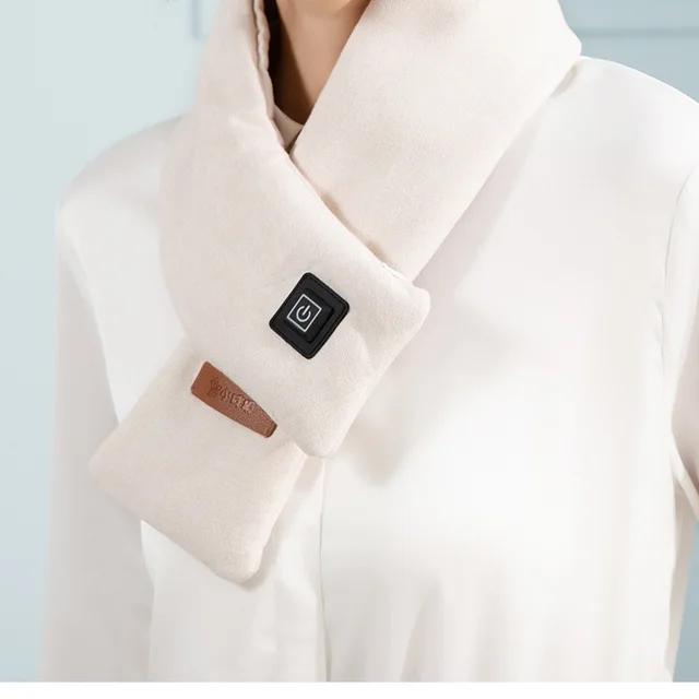 Heating scarf electric heating shoulder belt - Shop at LoveMi