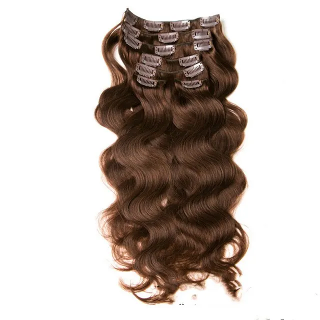 Brazil Remiga Natural Extension Hairpin Set Black - Shop at LoveMi