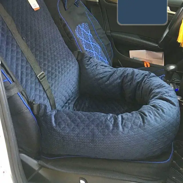 Car Seat Car Seat Car Cushion Car Seat Dog House G - Shop at LoveMi