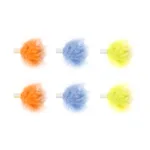 Feather 6Pc