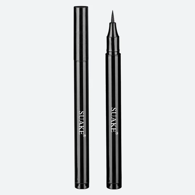 Smooth And Quick drying Eyeliner Does Not Leak Ink And Lasts Black - Shop at LoveMi