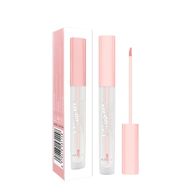 LANBENA LIP LIGHTENING SERUM Moisturizing Cherry Lip Lotion - Shop at LoveMi