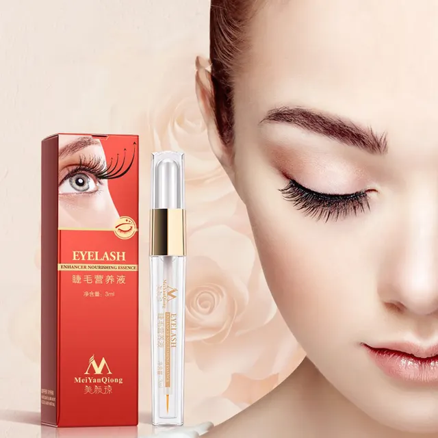 Meiyanqiong Eyelash Increase Nutrient Solution Set1 - Shop at LoveMi