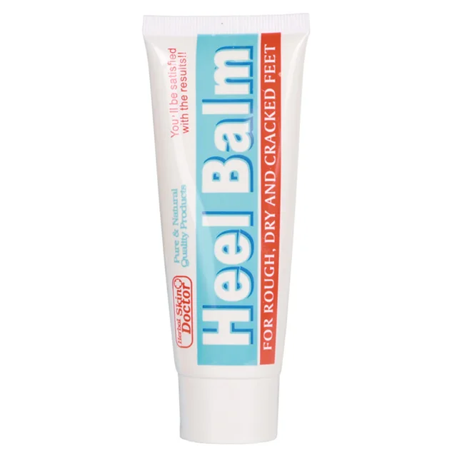 Moisturizing And Repairing Dry Heel Cracked Heel Cream White - Shop at LoveMi