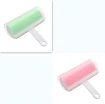 Green And Pink