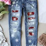 Snowflakes
