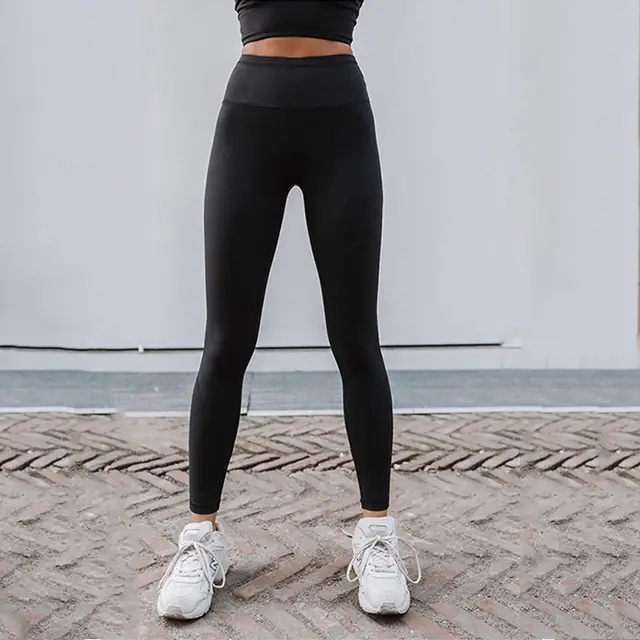 Women's Yoga Wear Vest Sports Bra Underwear Black Pants - Shop at LoveMi