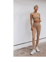 Khaki Vest