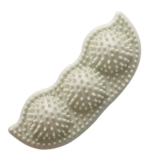 New Pet Toy Chew Teeth Stick Dog Toy Ball Bite Resistant Interaction Grey - Shop at LoveMi