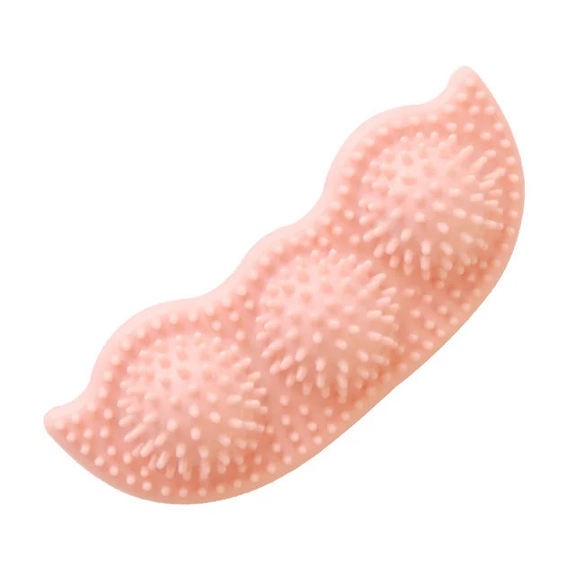 New Pet Toy Chew Teeth Stick Dog Toy Ball Bite Resistant Interaction Pink - Shop at LoveMi