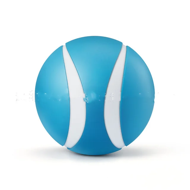 Wireless Smart Remote Control Pet Toy with LED Flashing Lights Blue - Shop at LoveMi