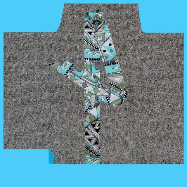 Trendy Handbags Tie Wrap Handle Silk Scarf - Shop at LoveMi