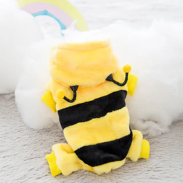 Cat Hooded Sweater Cartoon Makeover Yellow - Shop at LoveMi