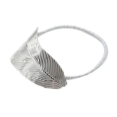 Trendy Moon Triangle Round Frog Clip Hairpin Hairpin Side Clip Silver - Shop at LoveMi