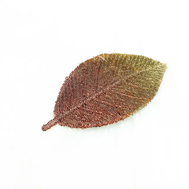 Fashion And Elegant Gradient Color Broken Hair Clip Side Clip Hairpin - Shop at LoveMi