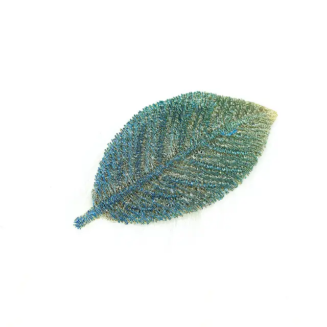 Fashion And Elegant Gradient Color Broken Hair Clip Side Clip Hairpin - Shop at LoveMi