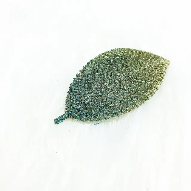 Fashion And Elegant Gradient Color Broken Hair Clip Side Clip Hairpin - Shop at LoveMi