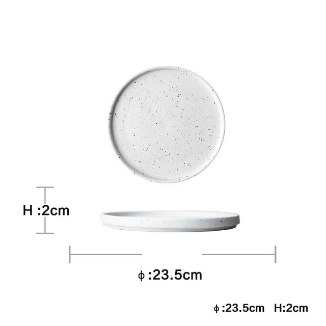 Japanese Style Household High Value Ceramic Tableware Set I - Shop at LoveMi