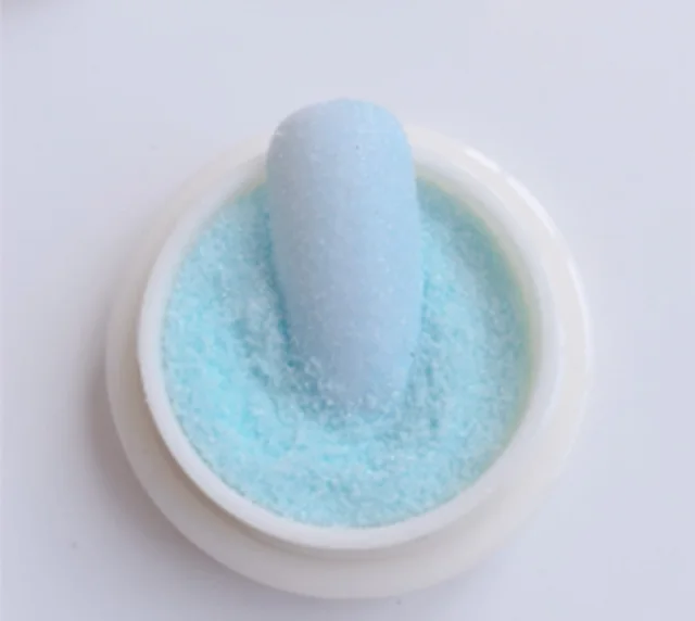 Icing Powder Crystal Diamond Powder White Colorful Starlight - Shop at LoveMi