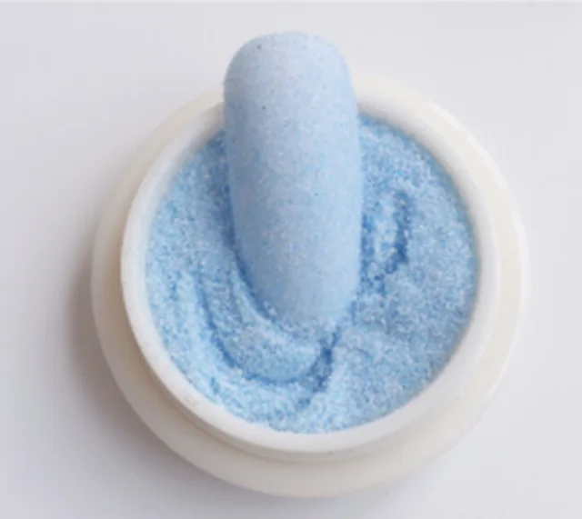Icing Powder Crystal Diamond Powder White Colorful Starlight - Shop at LoveMi