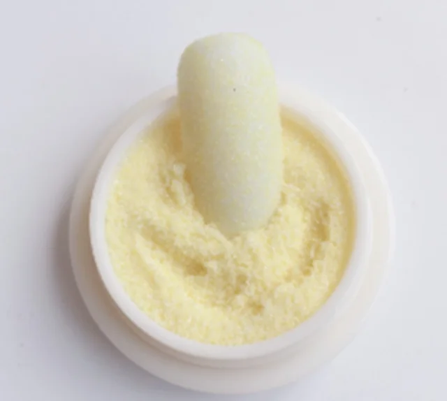 Icing Powder Crystal Diamond Powder White Colorful Starlight G - Shop at LoveMi