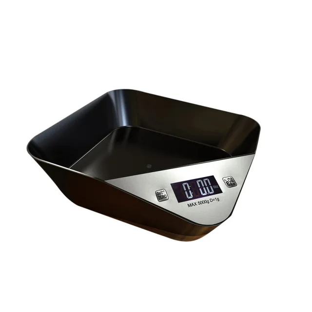 Digital Pet Scale to Measure Weigh New Born Puppy Kitten Green Color Black - Shop at LoveMi